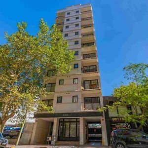 Apartamento de 2 Dormitorios
